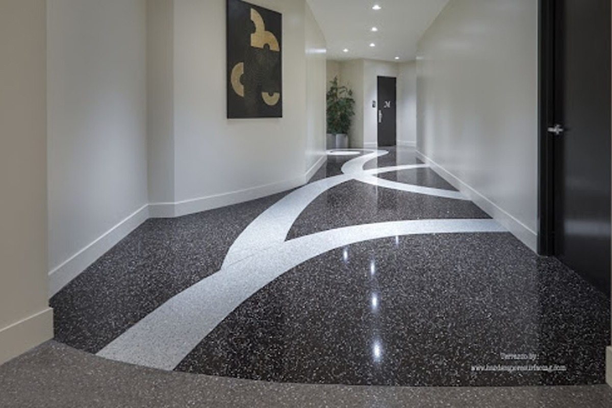 Terrazzo Clean Miami