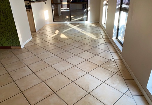 Tile Cleaning Services Miami