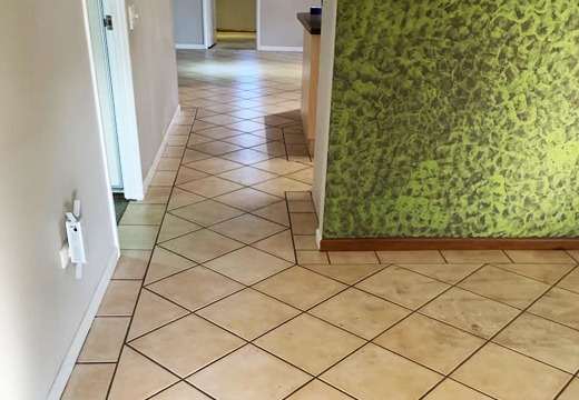 Tile Removal Services Miami