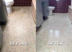 Terrazzo Floor Care Miami