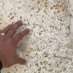 Terrazzo Repair Miami