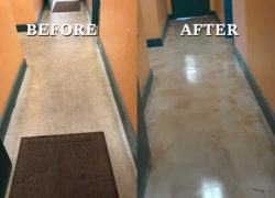 Terrazzo Repairs Miami