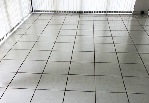Terrazzo Floor Tile Removal Miami Beach