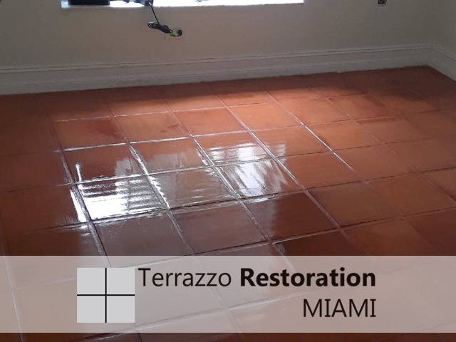 Terrazzo Installation Service Miami