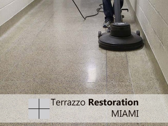 Tile Cleaning Service Miami