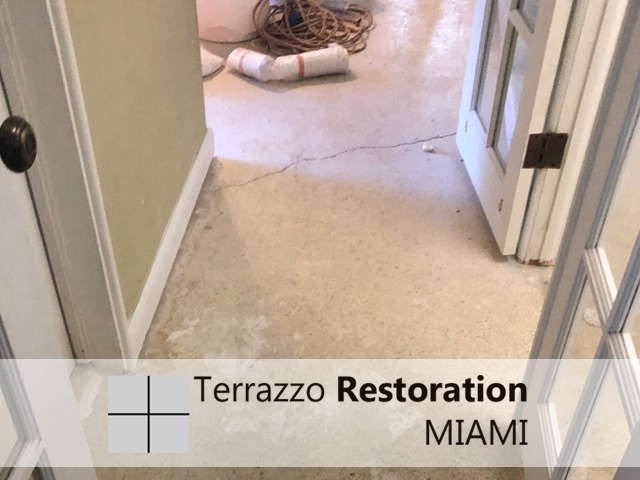 Tile Removal Service Miami