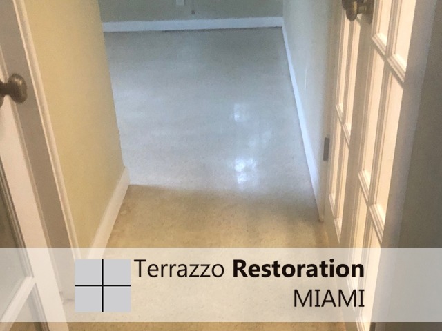 Tile Remove Process Miami