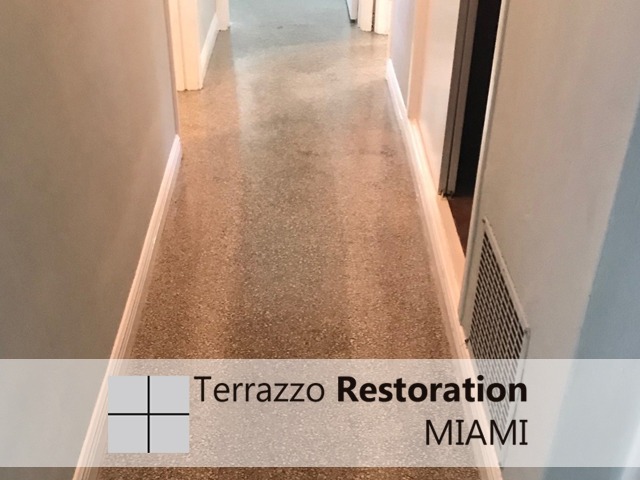 Terrazzo Care and Maintenance Miami
