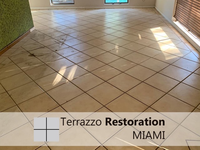 Tile Remove Service Miami