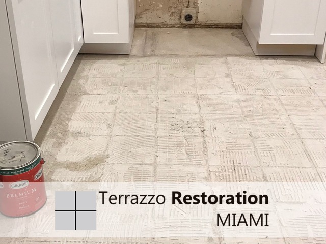 Tile Removal Service Miami
